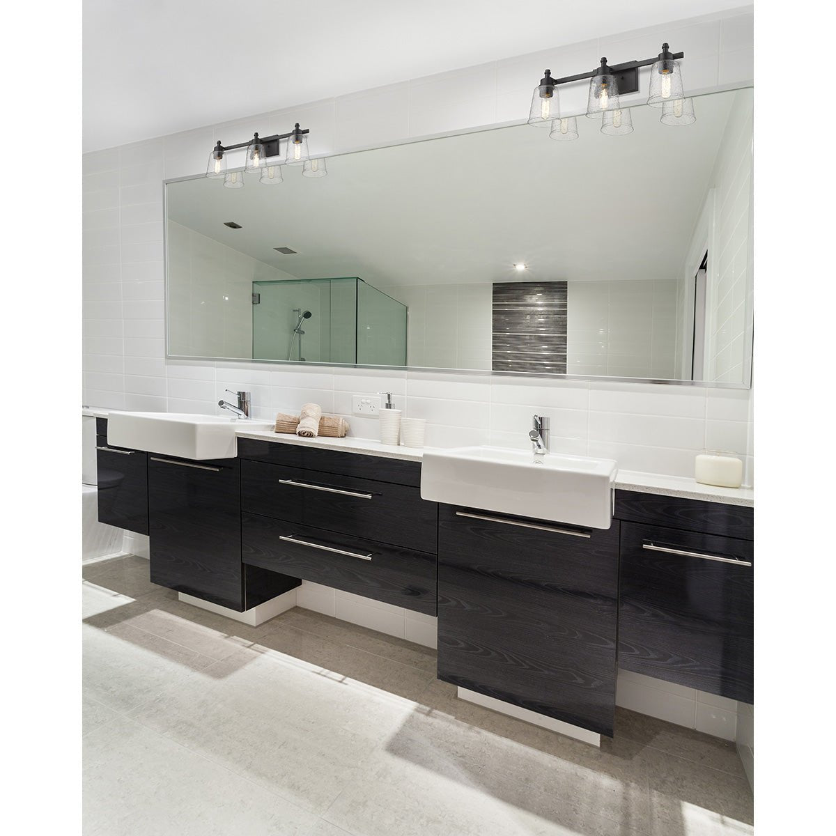 Luminaire de vanité Bohin