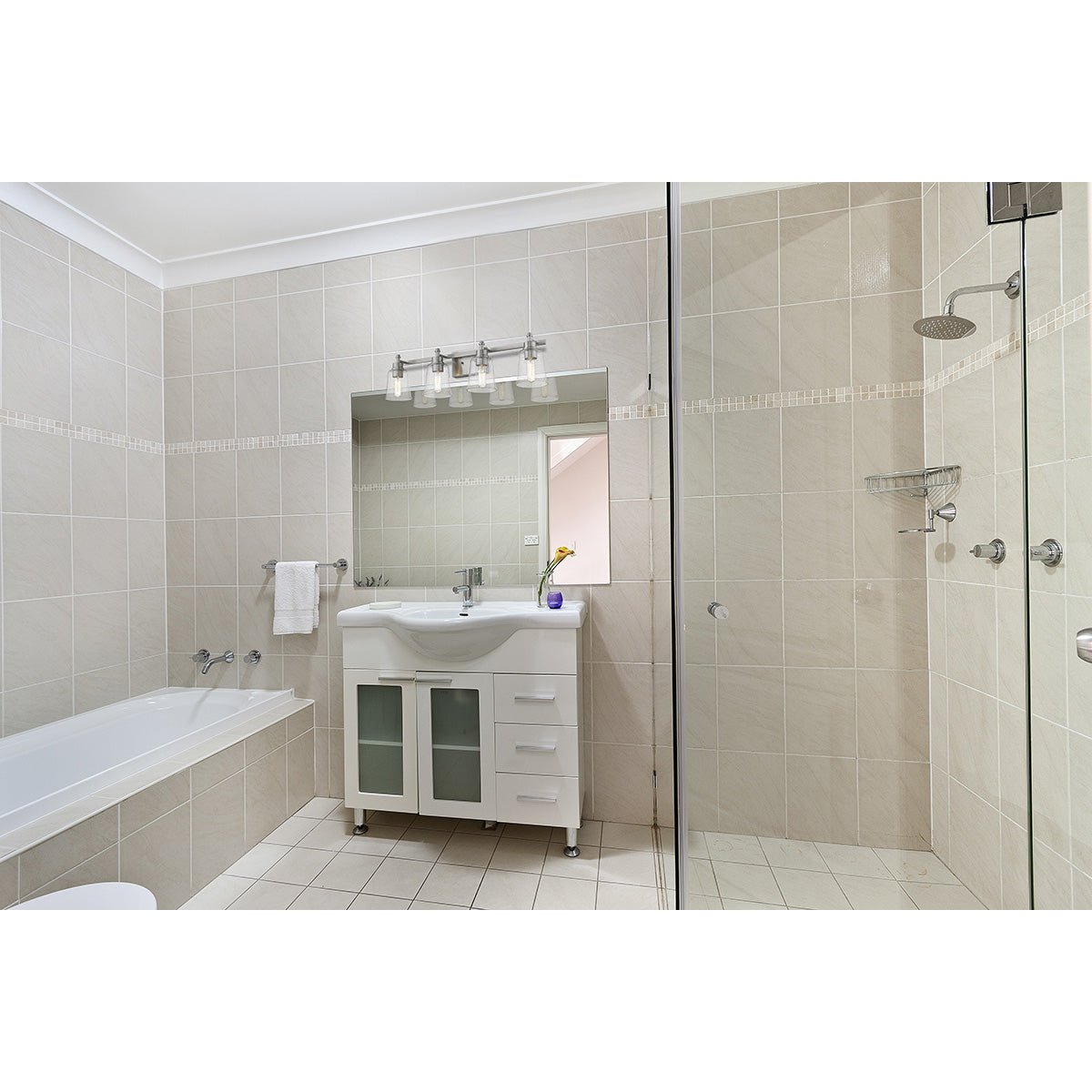 Luminaire de vanité Bohin