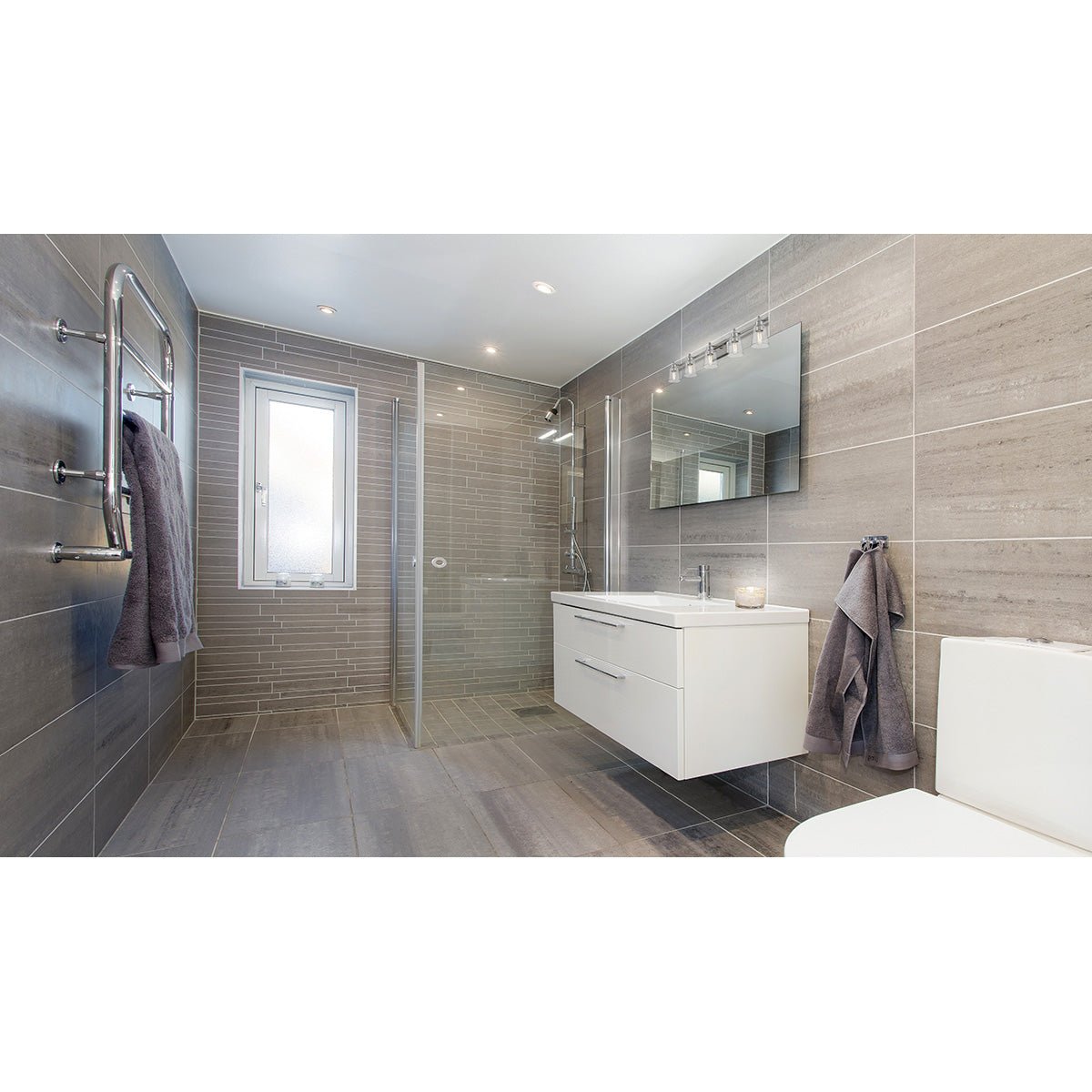 Luminaire de vanité Bohin