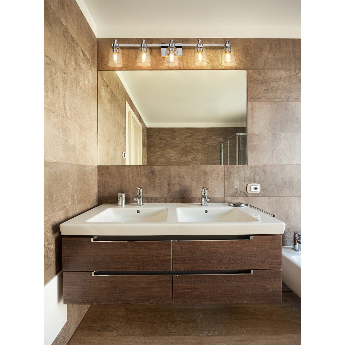 Luminaire de vanité Bohin