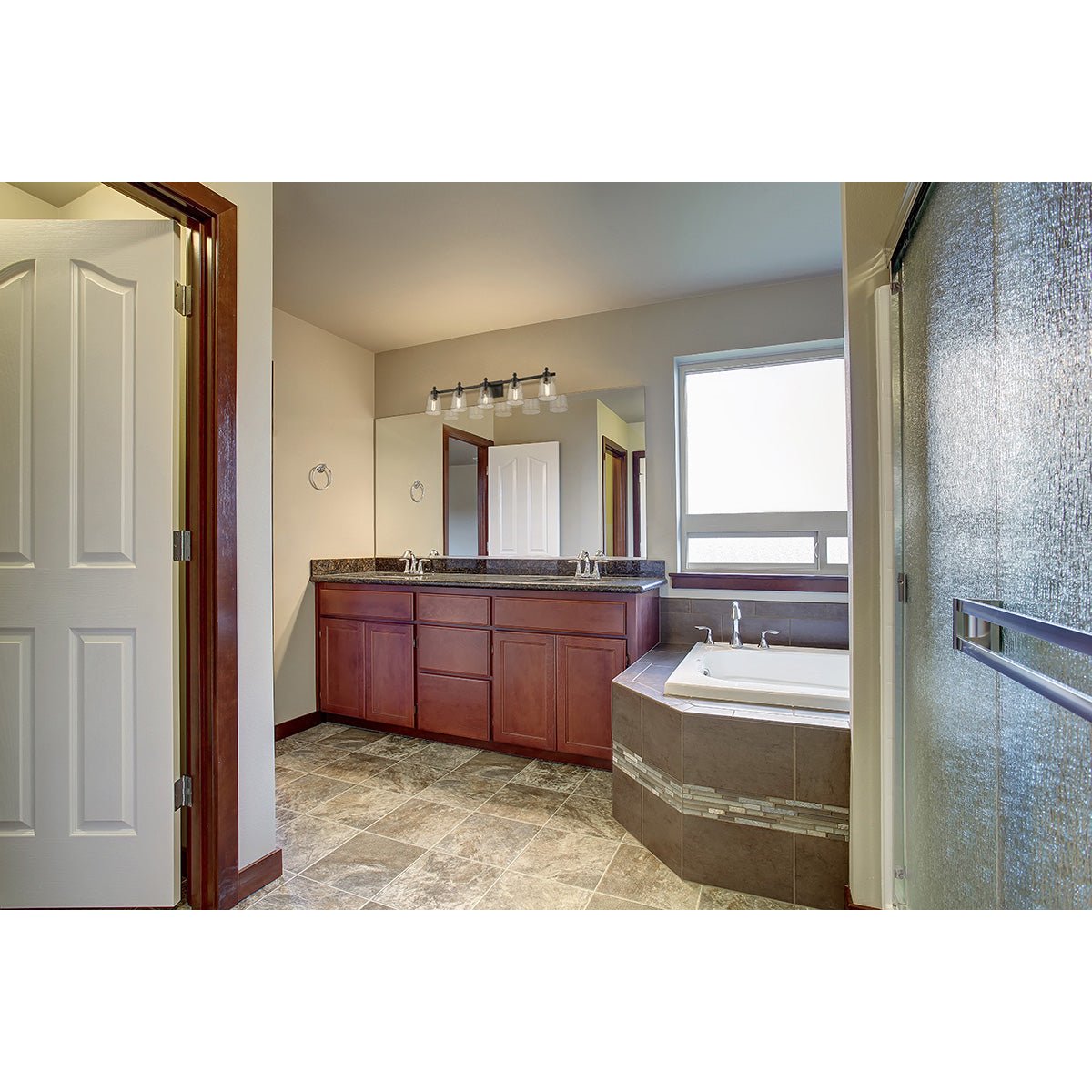 Luminaire de vanité Bohin