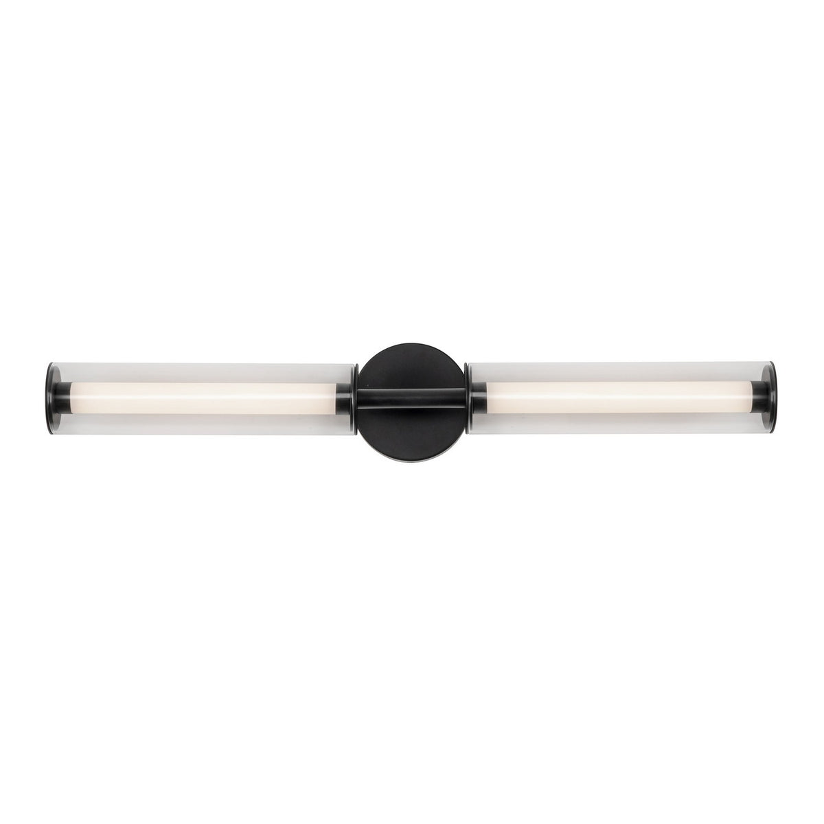 Barre d'éclairage de salle de bain Braga – vue 3