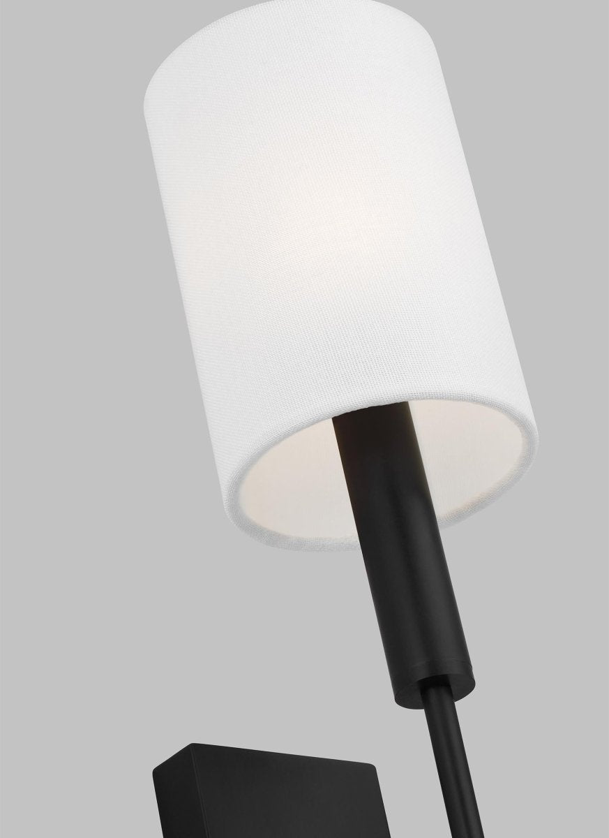 Luminaire de vanité Brianna - Fer vieille 4" 20" by Visual Comfort Studio | Luminaires & cie