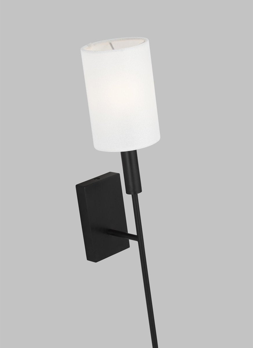 Luminaire de vanité Brianna - Fer vieille 4" 20" by Visual Comfort Studio | Luminaires & cie