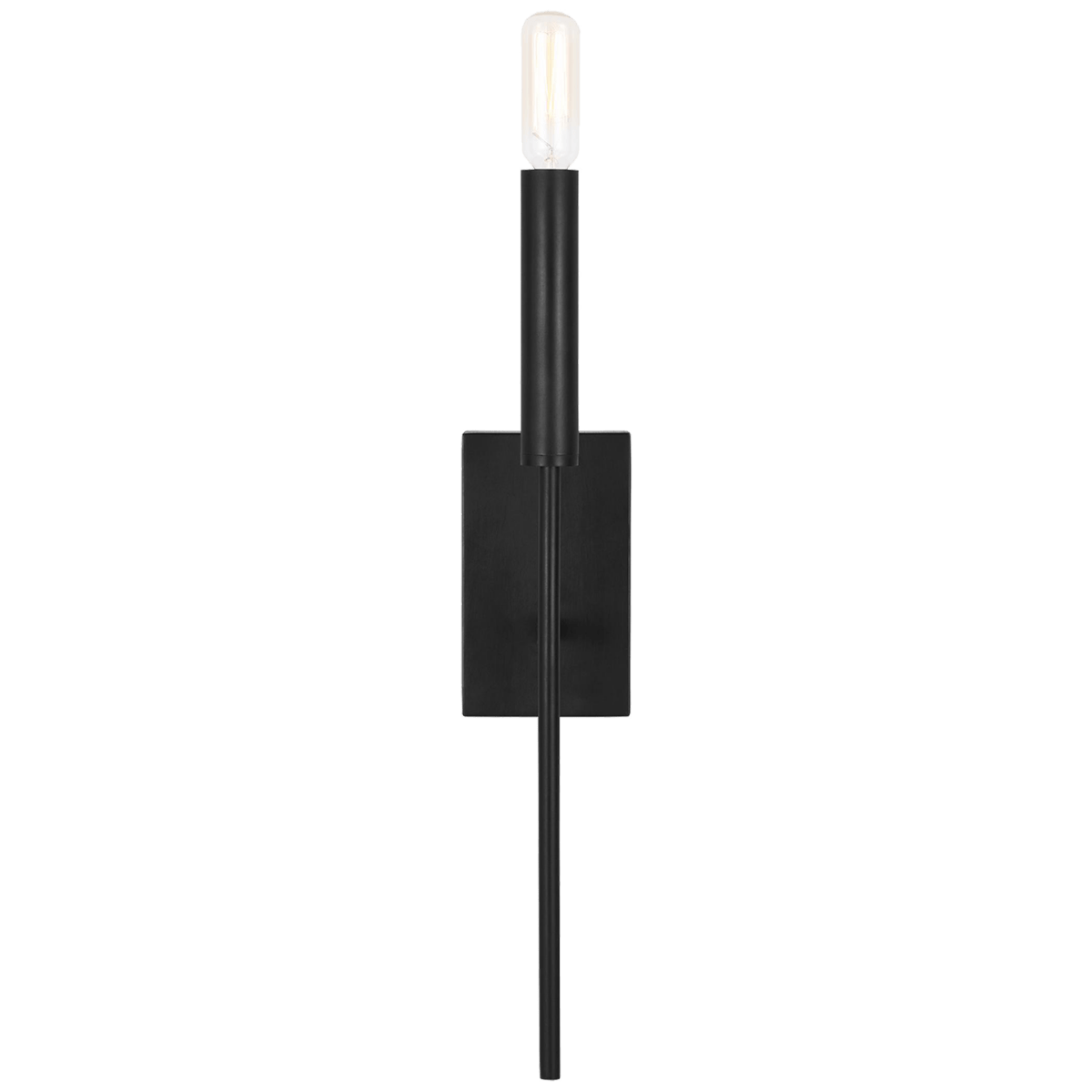 Luminaire de vanité Brianna - Fer vieille 4" 20" by Visual Comfort Studio | Luminaires & cie