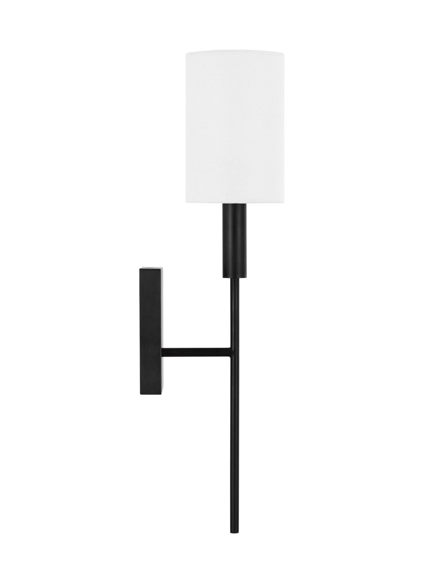 Luminaire de vanité Brianna - Fer vieille 4" 20" by Visual Comfort Studio | Luminaires & cie