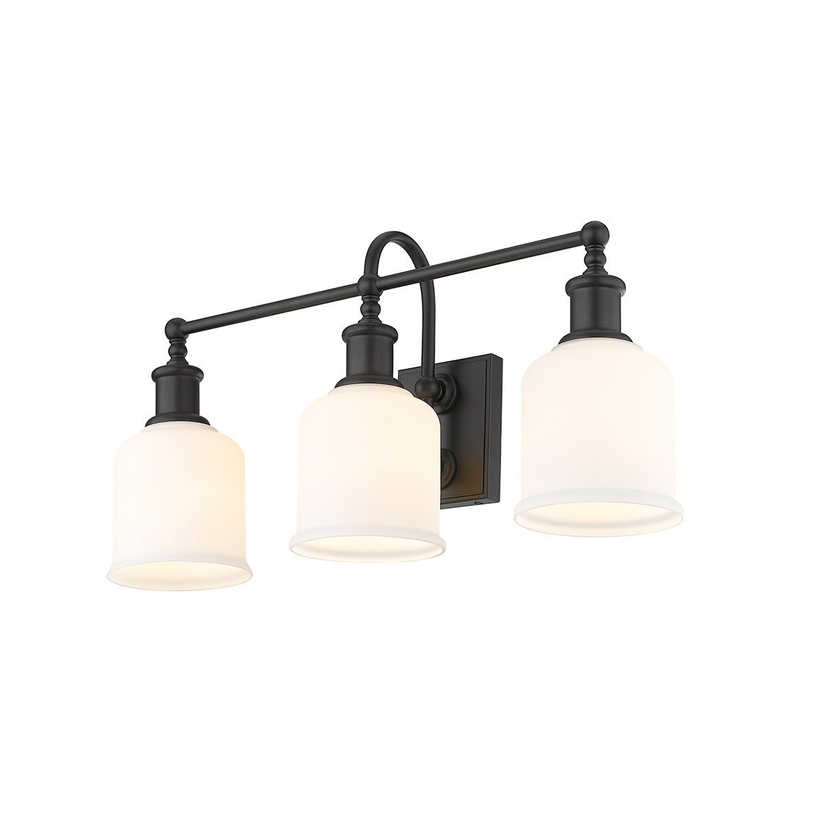 Luminaire de vanité Bryant