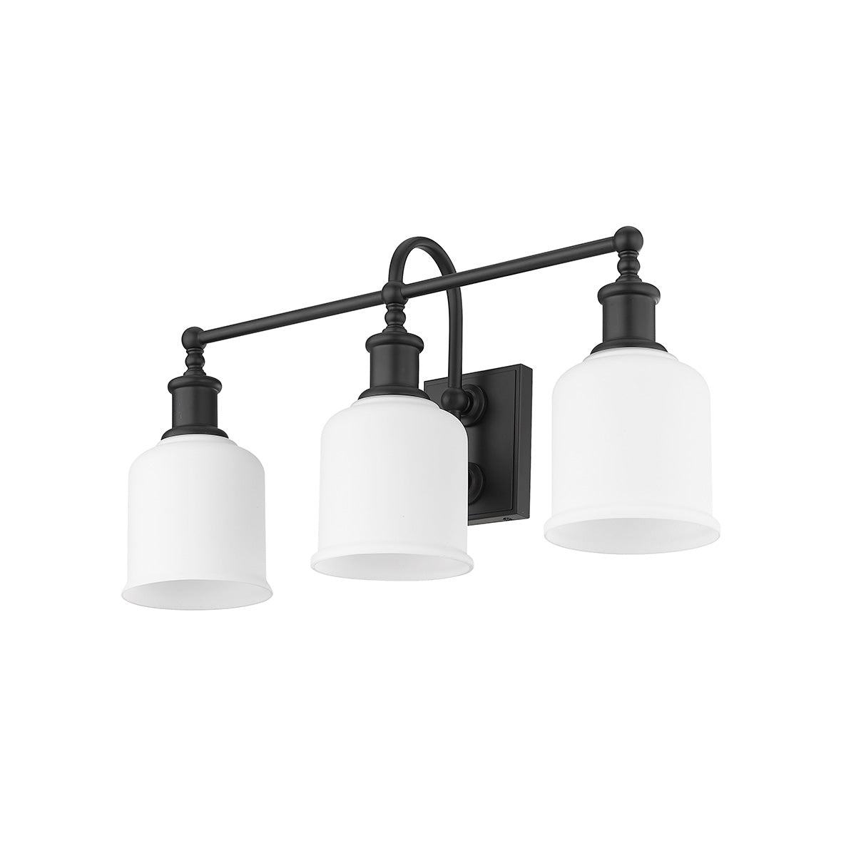 Luminaire de vanité Bryant