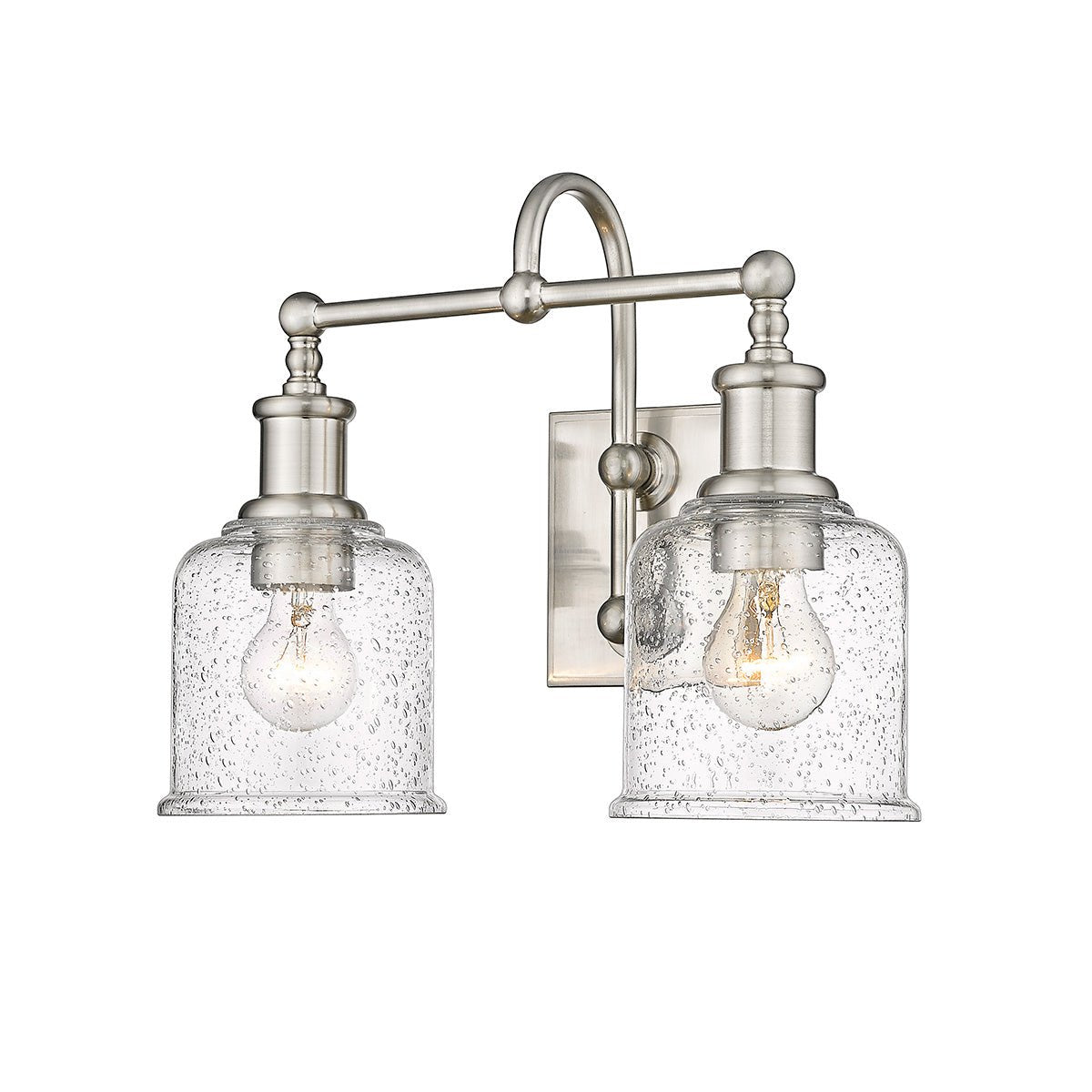 Luminaire de vanité Bryant