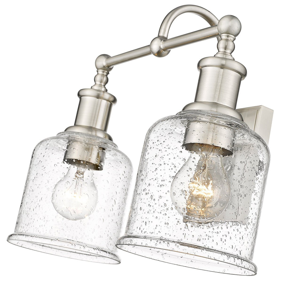Luminaire de vanité Bryant