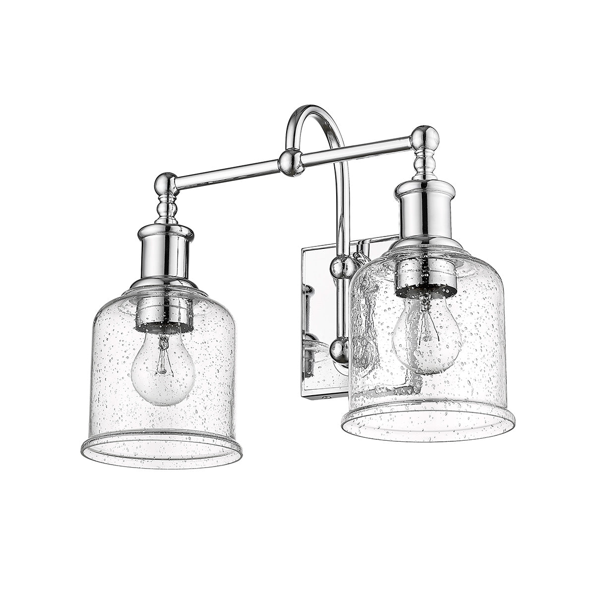 Luminaire de vanité Bryant