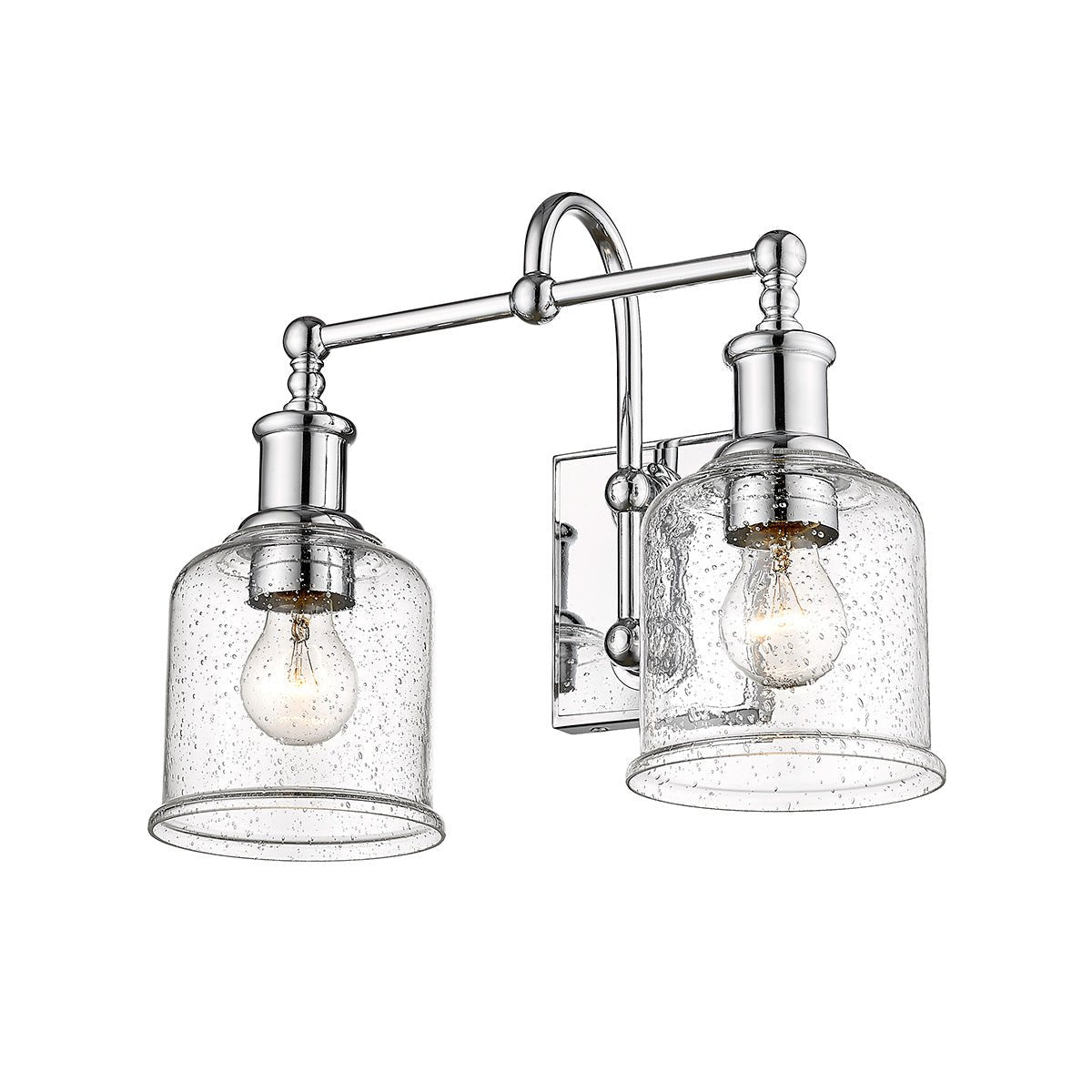 Luminaire de vanité Bryant