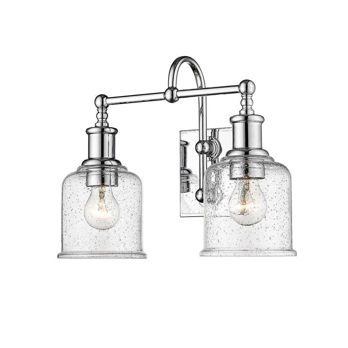 Luminaire de vanité Bryant