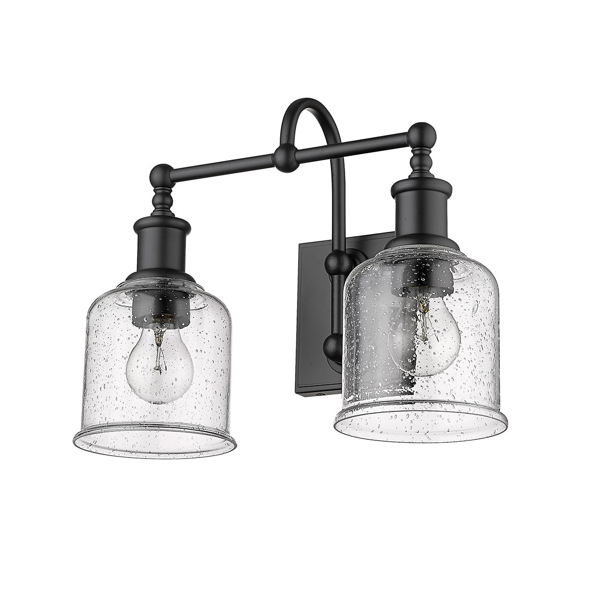 Luminaire de vanité Bryant