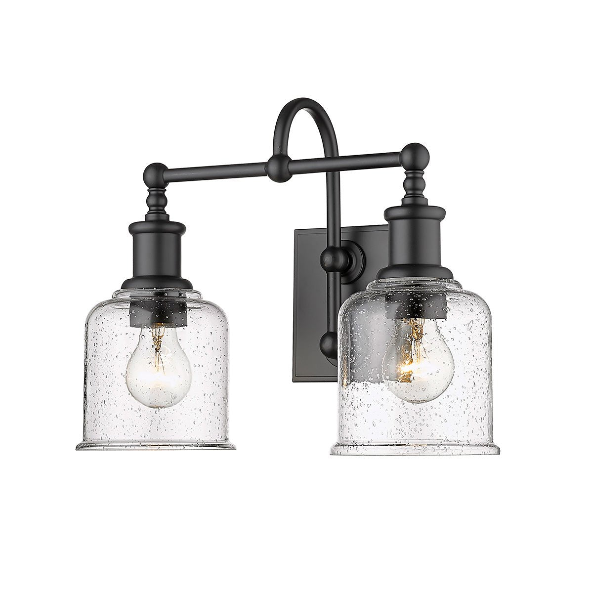Luminaire de vanité Bryant