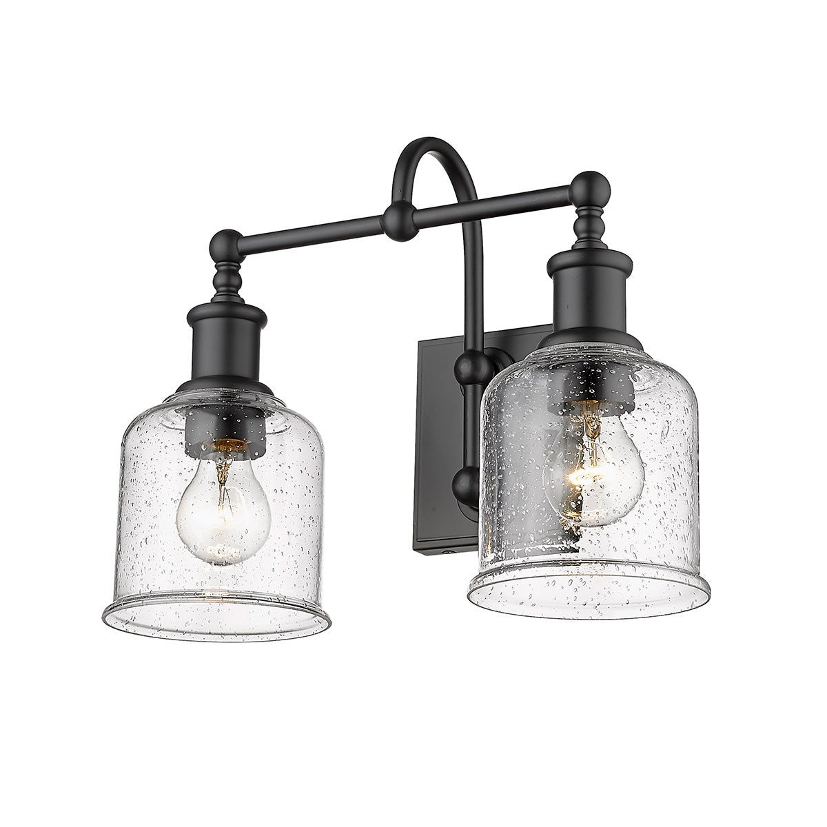 Luminaire de vanité Bryant