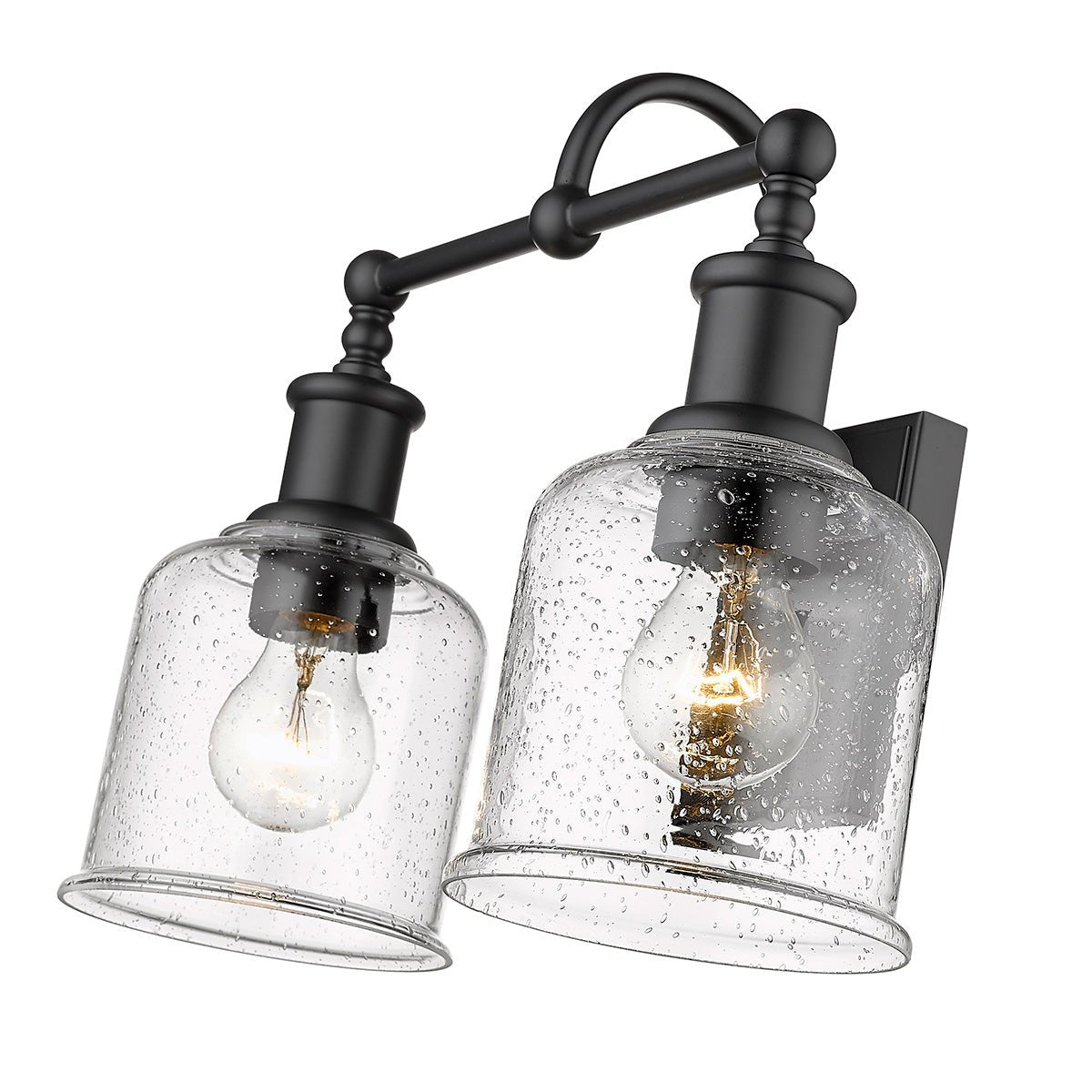 Luminaire de vanité Bryant