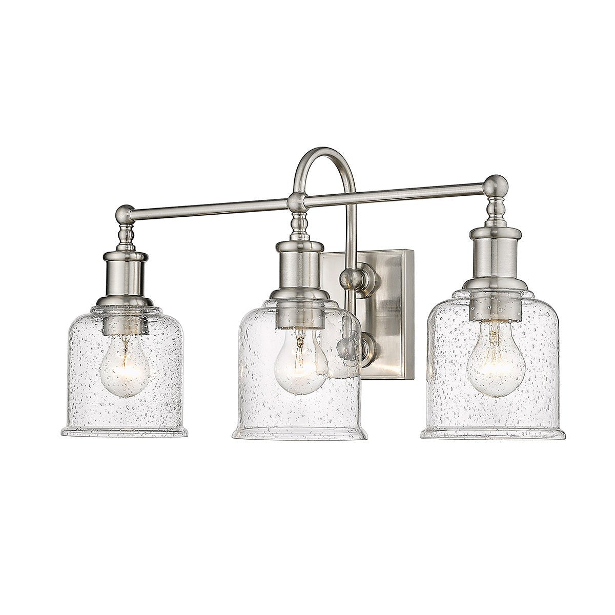 Luminaire de vanité Bryant