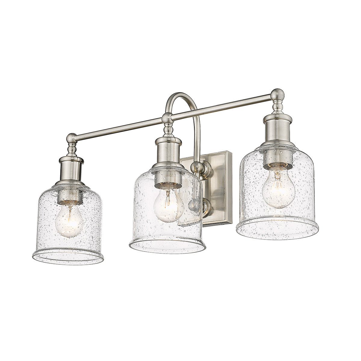 Luminaire de vanité Bryant
