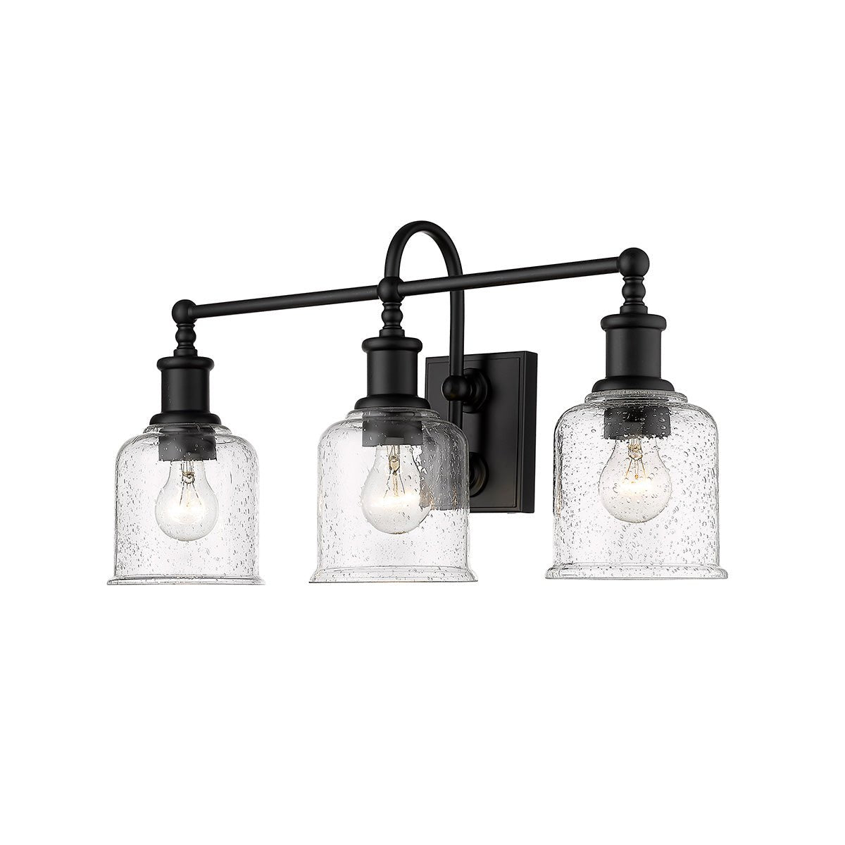 Luminaire de vanité Bryant
