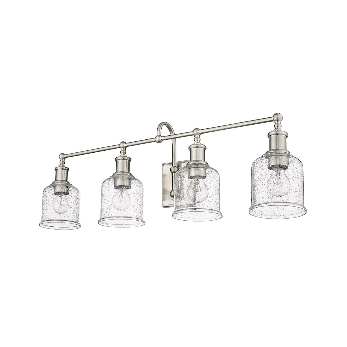 Luminaire de vanité Bryant