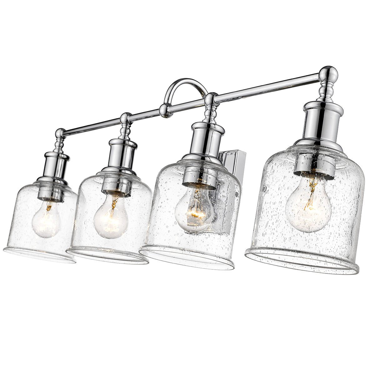 Luminaire de vanité Bryant