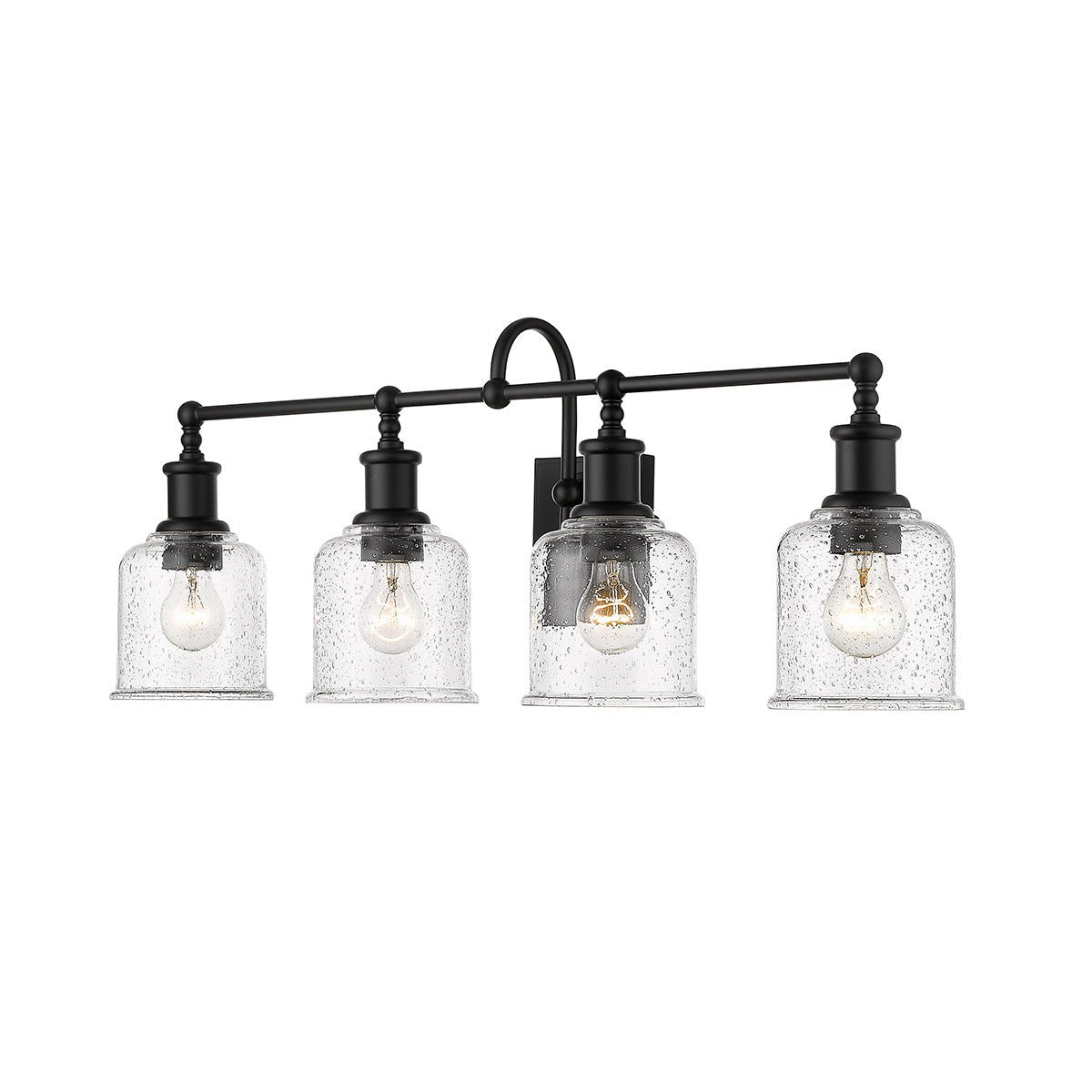 Luminaire de vanité Bryant