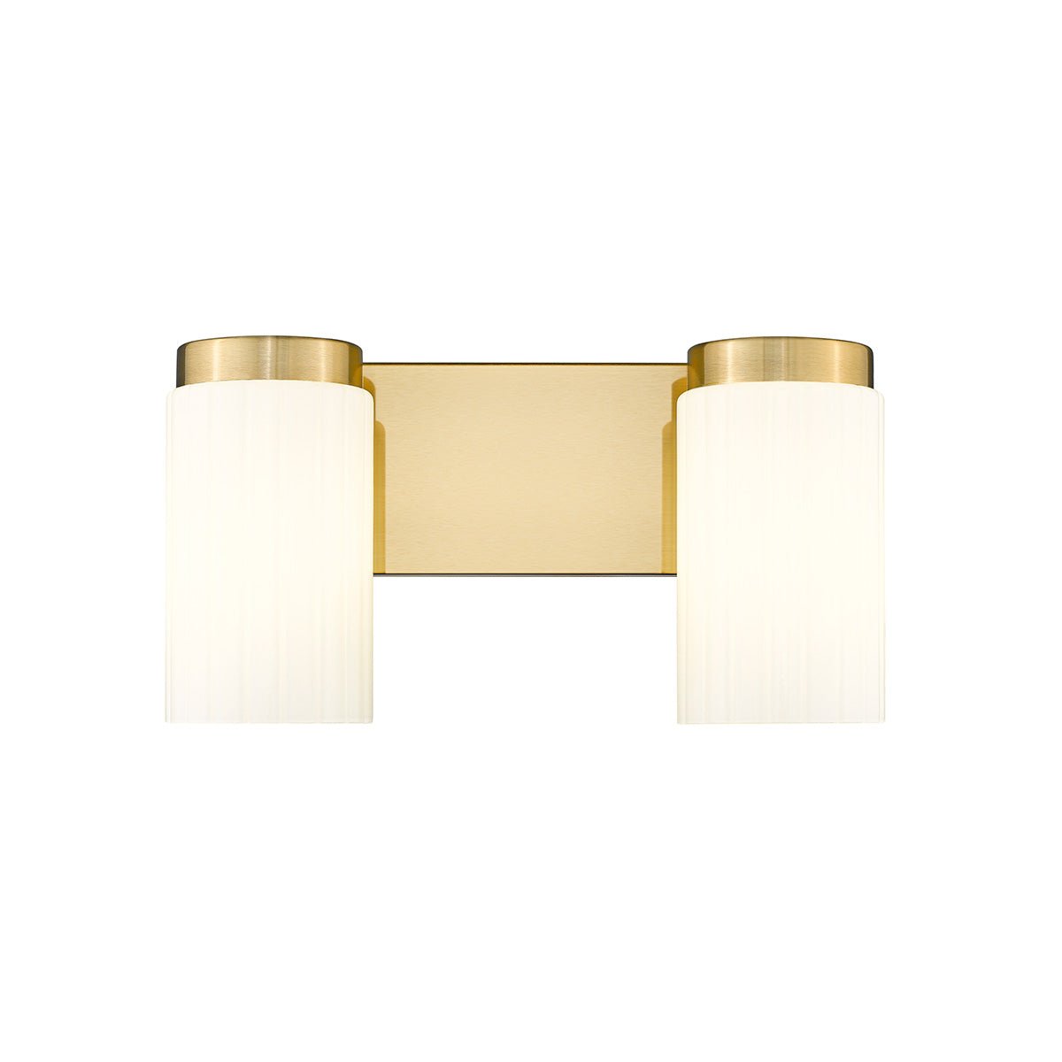 Luminaire de vanité Burk