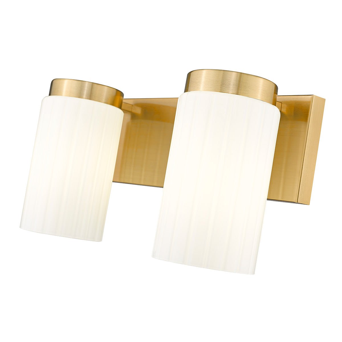 Luminaire de vanité Burk