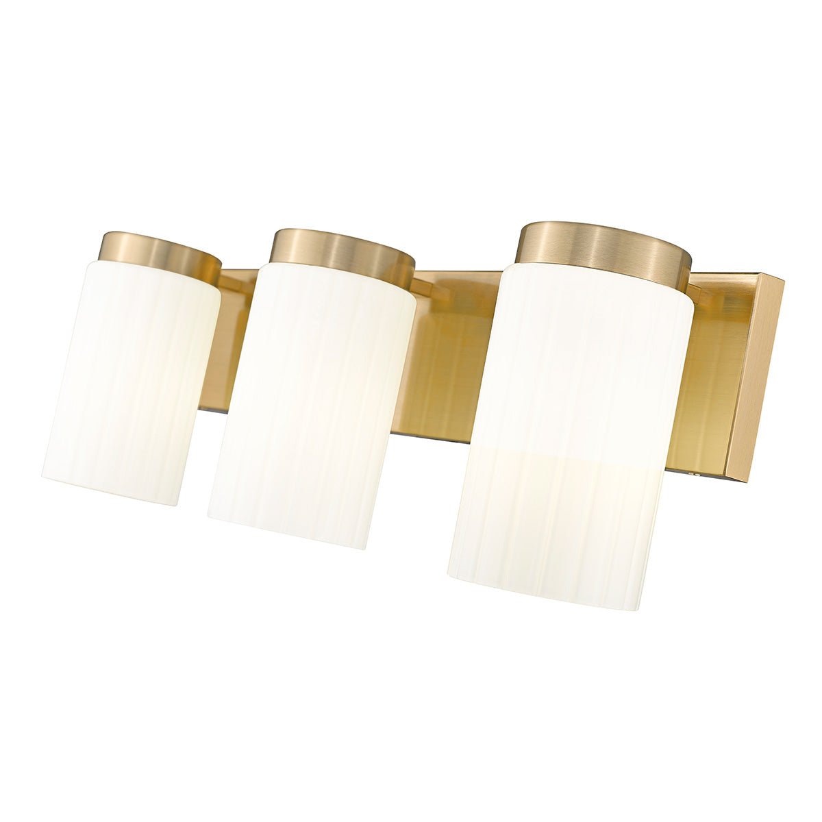 Luminaire de vanité Burk