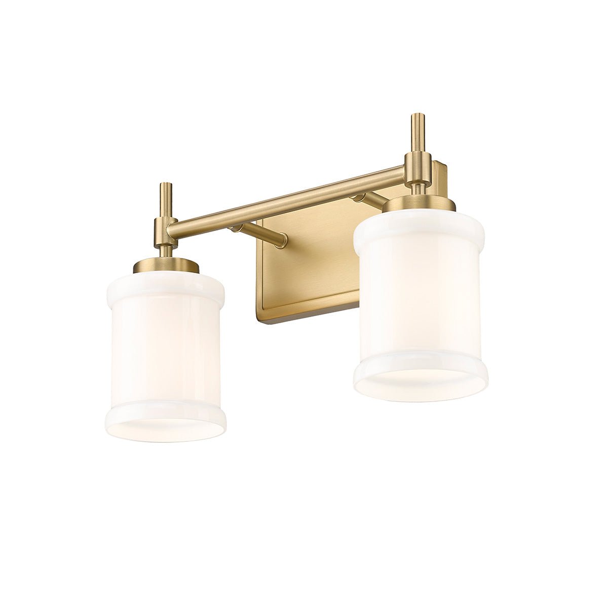 Luminaire de vanité Cadoc