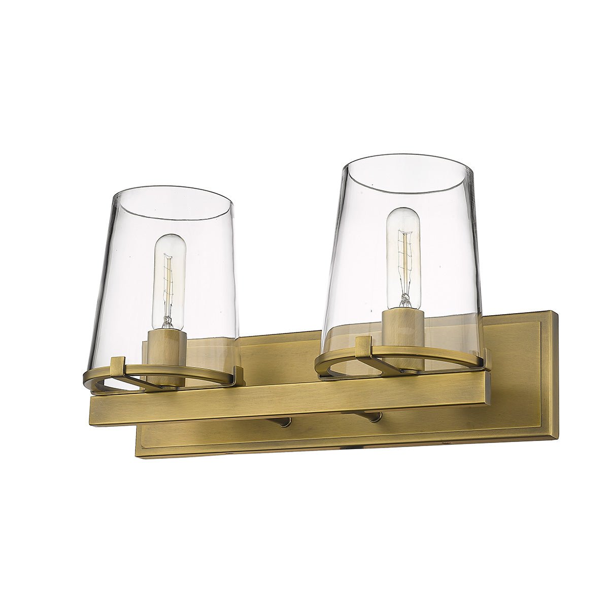 Luminaire de vanité Callista