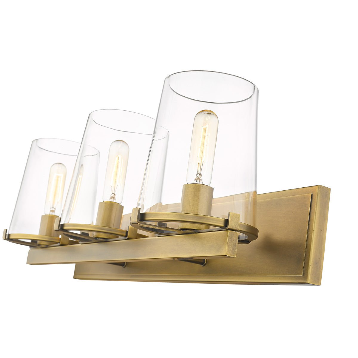 Luminaire de vanité Callista