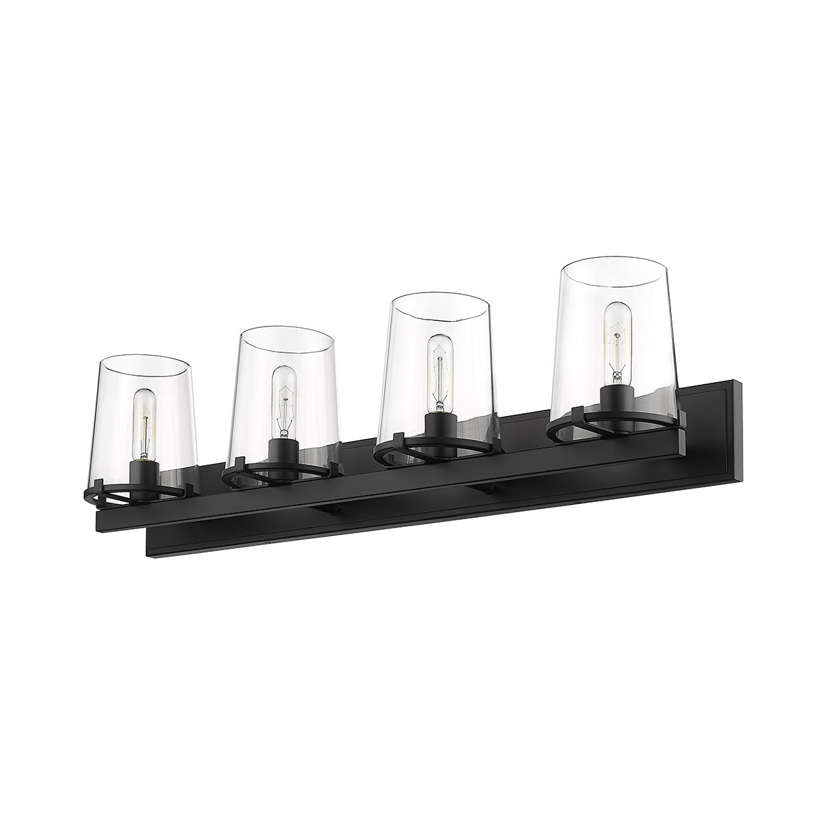 Luminaire de vanité Callista