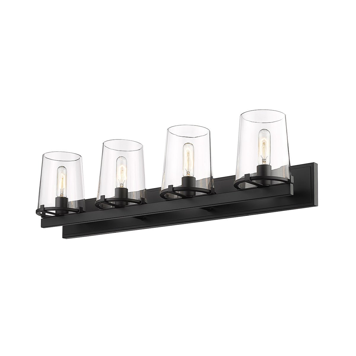 Luminaire de vanité Callista