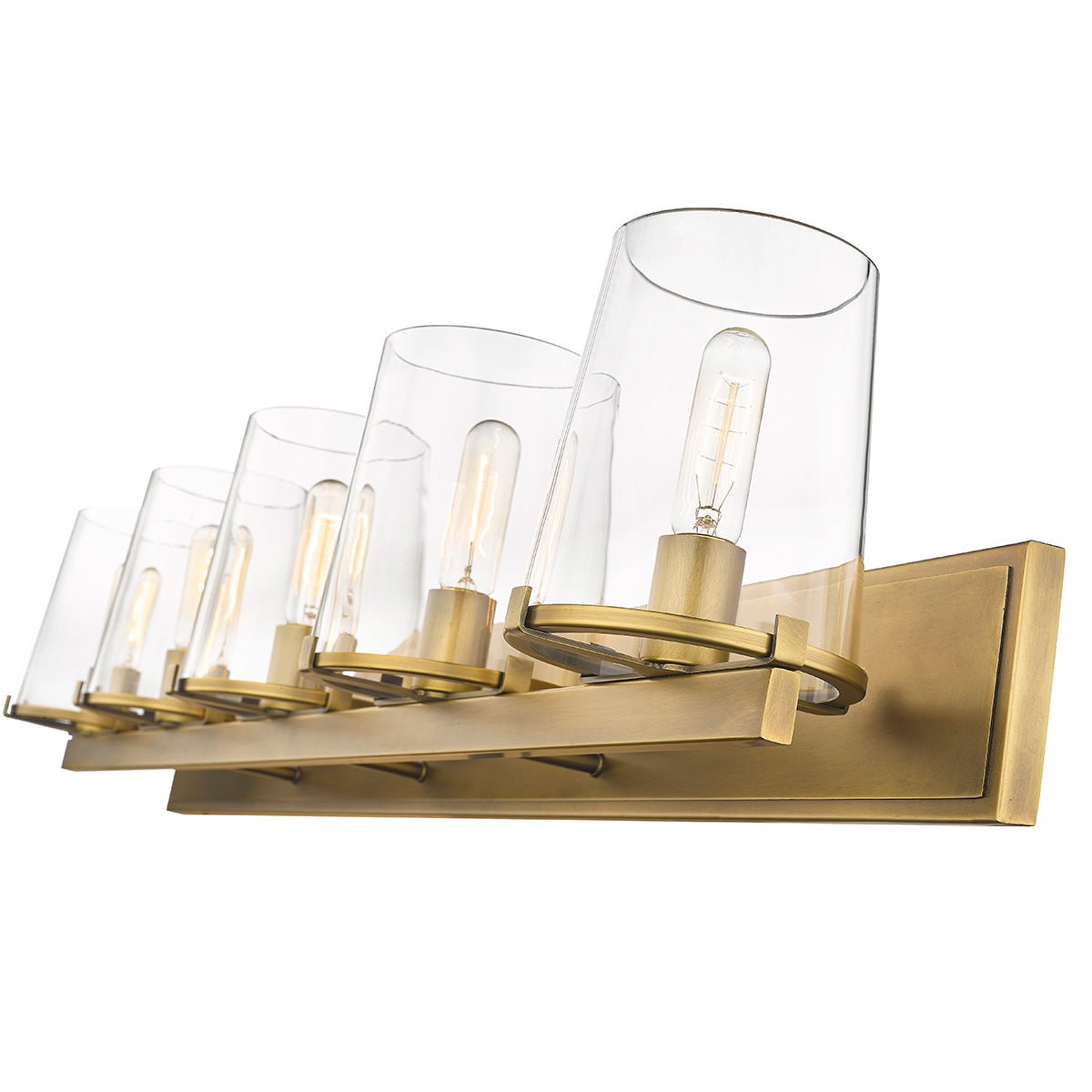 Luminaire de vanité Callista