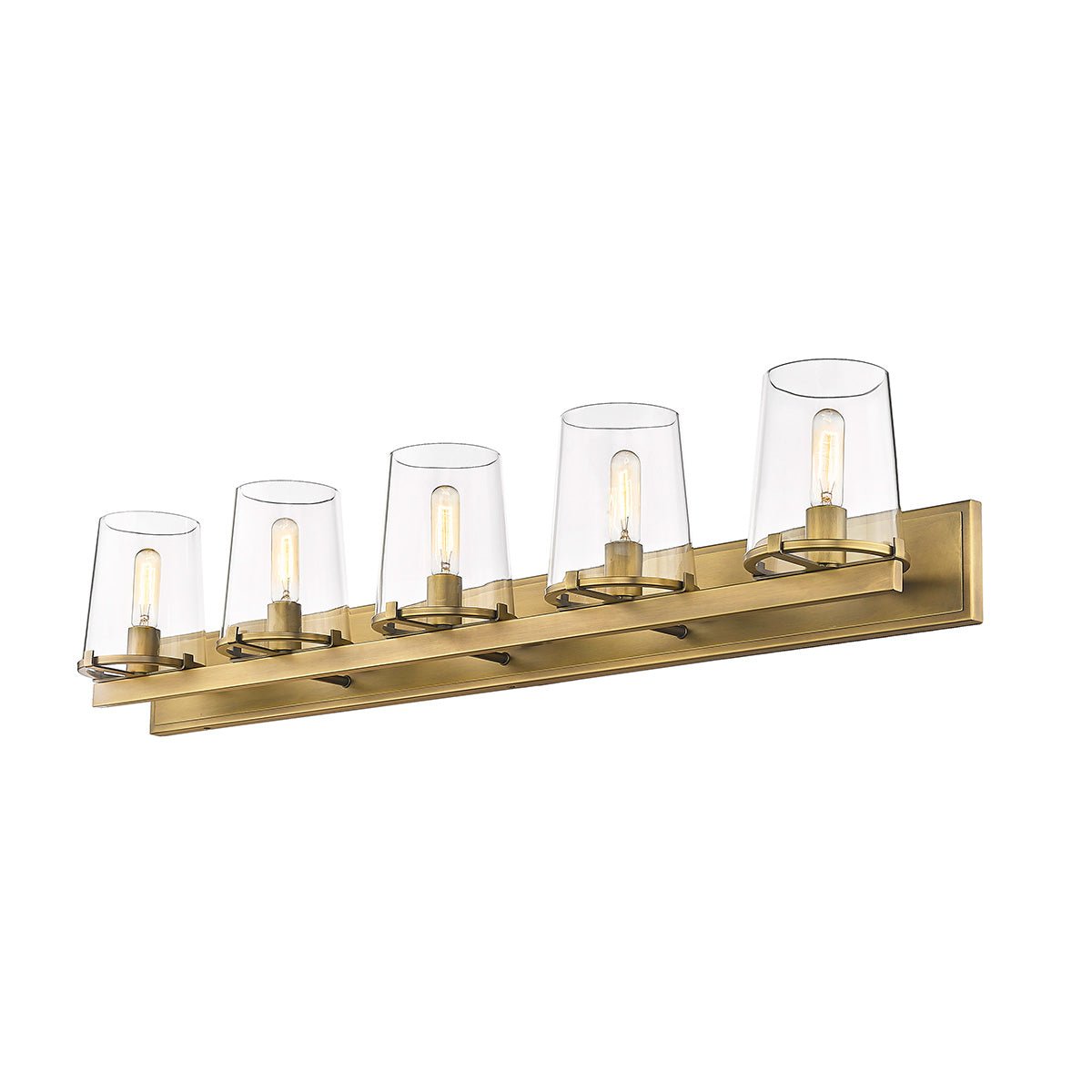 Luminaire de vanité Callista
