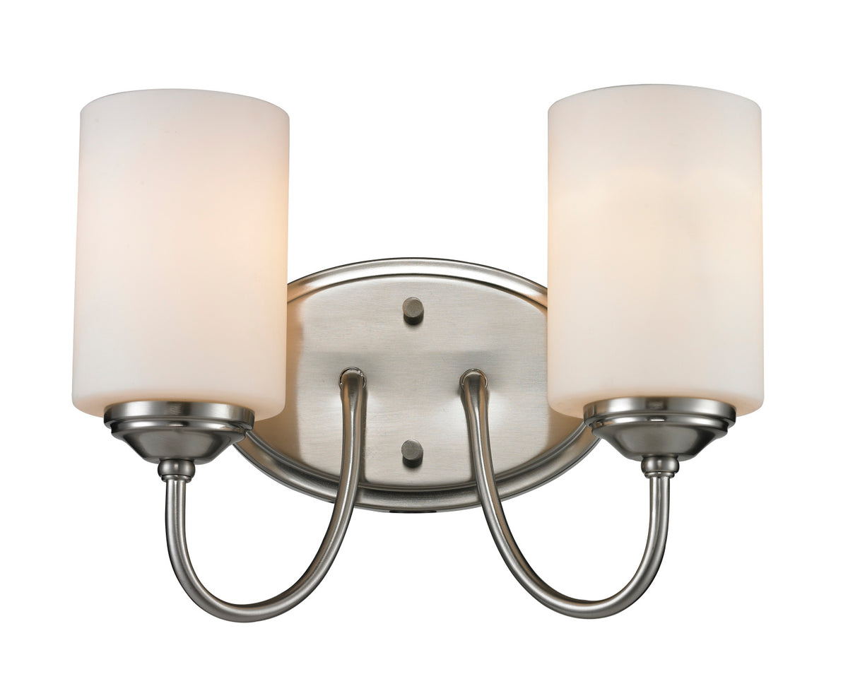 Luminaire de vanité Cardinal 11 1/2" – Z-Lite