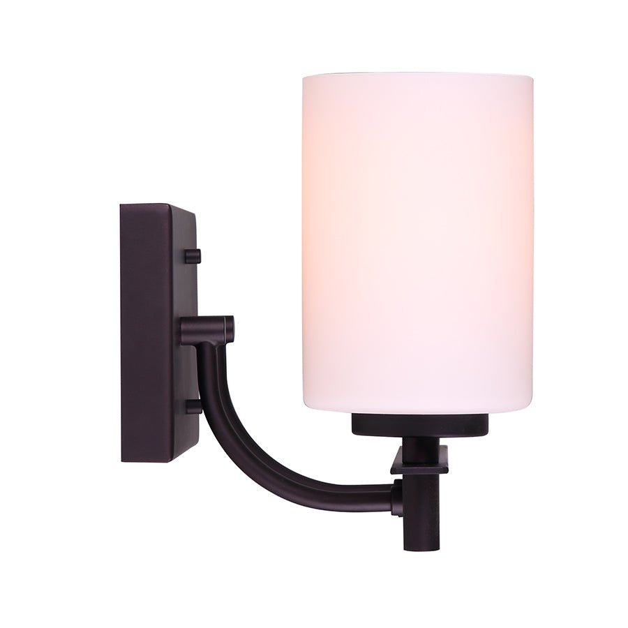 Luminaire de vanité Carlton - 21" by Canarm | Luminaires & cie
