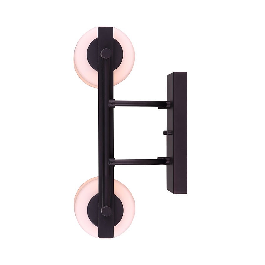 Luminaire de vanité Carlton - 21" by Canarm | Luminaires & cie