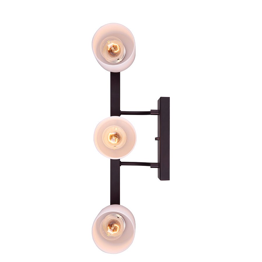 Luminaire de vanité Carlton - 21" by Canarm | Luminaires & cie