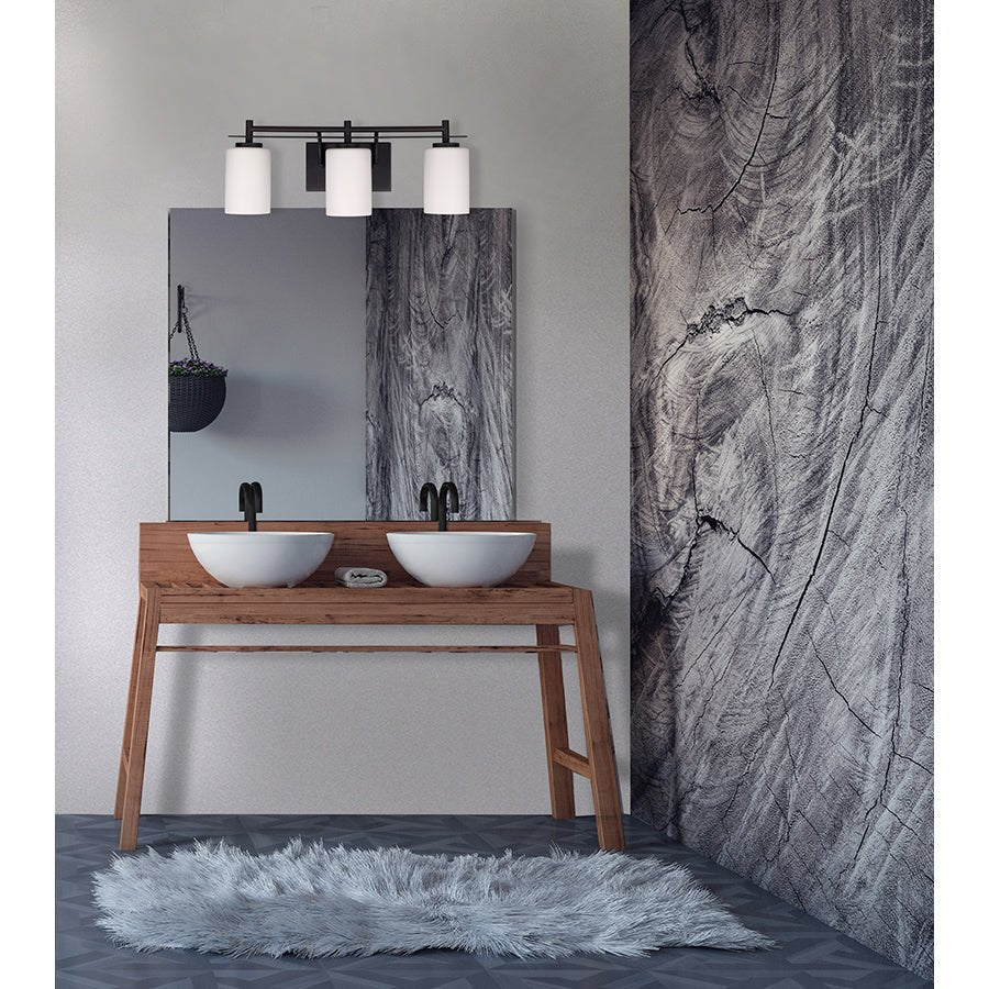 Luminaire de vanité Carlton - 21" by Canarm | Luminaires & cie