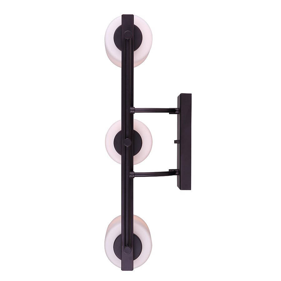 Luminaire de vanité Carlton - 21" by Canarm | Luminaires & cie