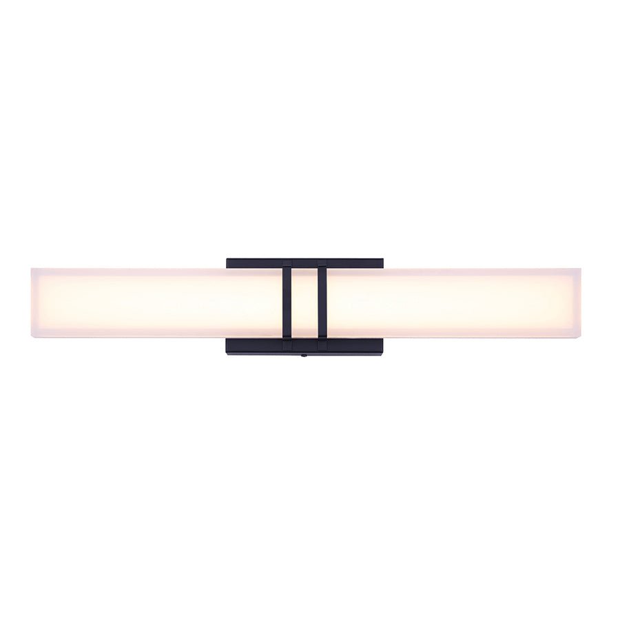 Luminaire de vanité Carlyn - 24" by Canarm | Luminaires & cie