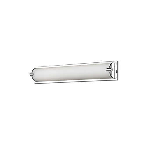 Barre d'éclairage de salle de bain Charlotte 25" – Kuzco Lighting