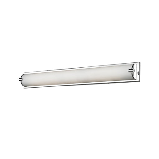 Barre d'éclairage de salle de bain Charlotte 36" – Kuzco Lighting