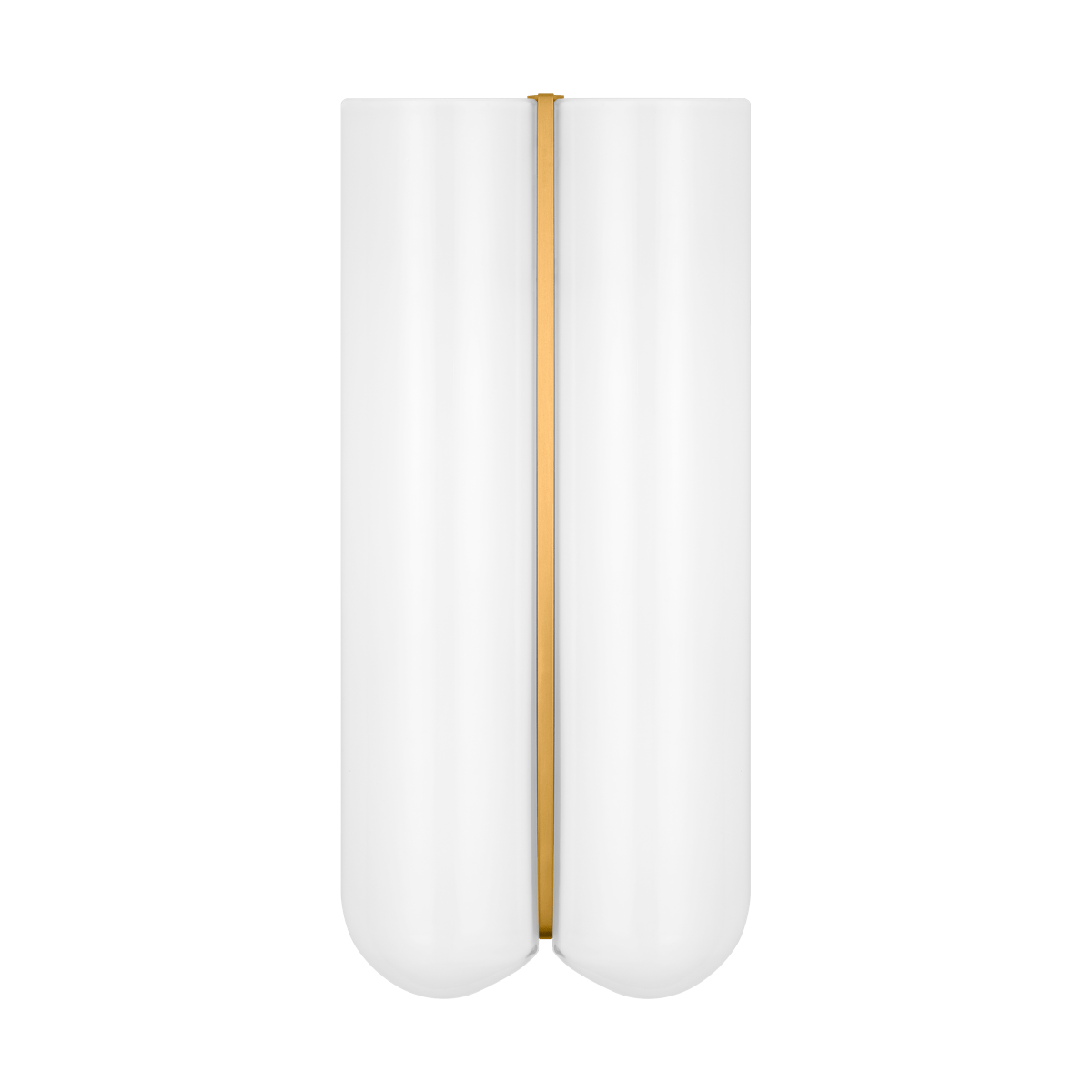Luminaire de vanité Cheverny - Laiton brûlé 6" by Visual Comfort Studio | Luminaires & cie