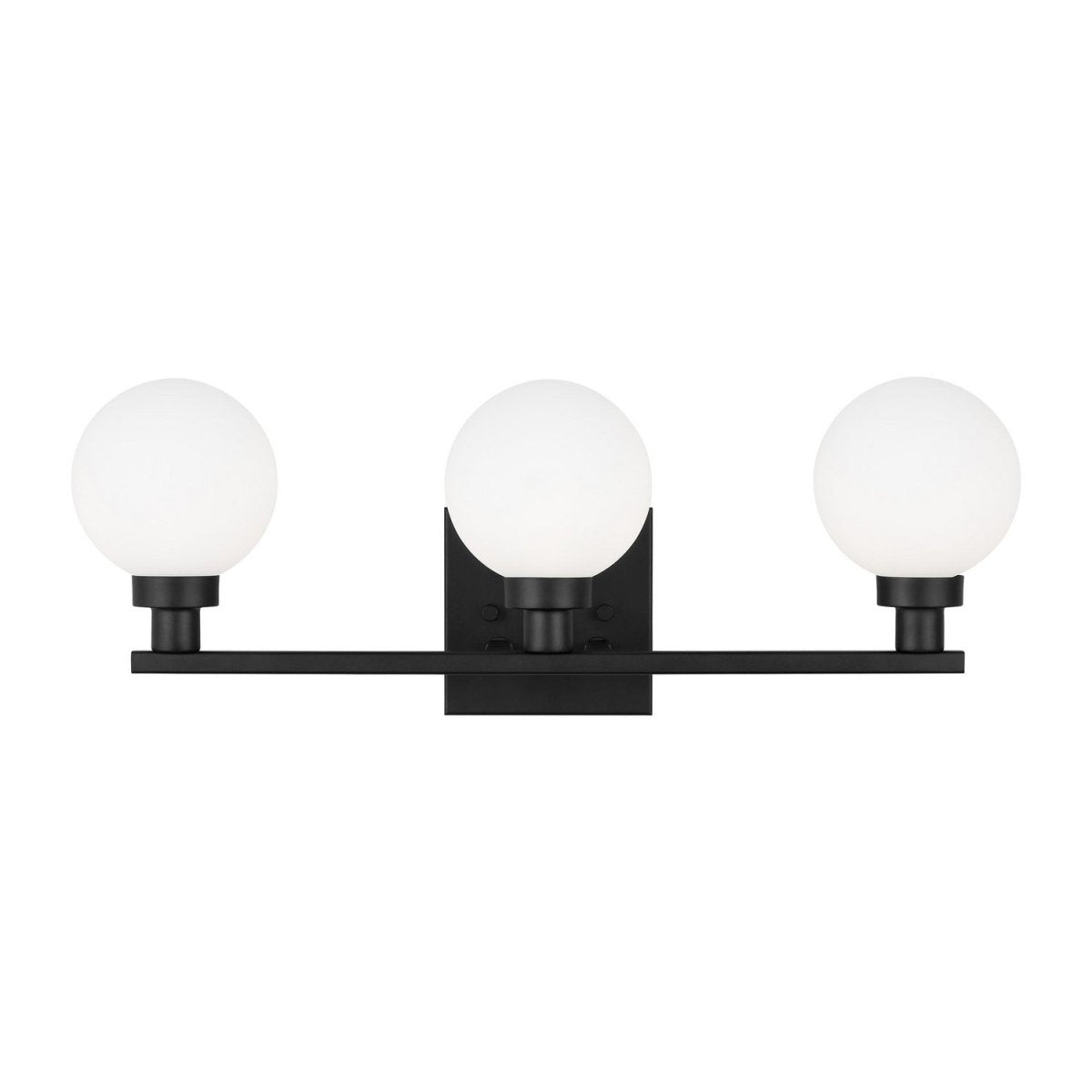 Luminaire de vanité Clybourn - Noir minuit 21 5/8" by Visual Comfort Studio | Luminaires & cie