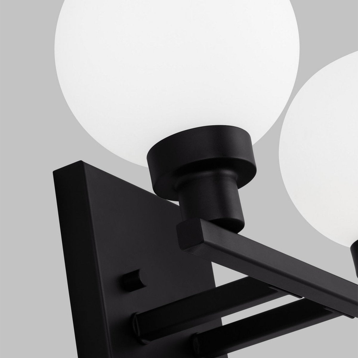 Luminaire de vanité Clybourn - Laiton satiné 30 1/8" by Visual Comfort Studio | Luminaires & cie