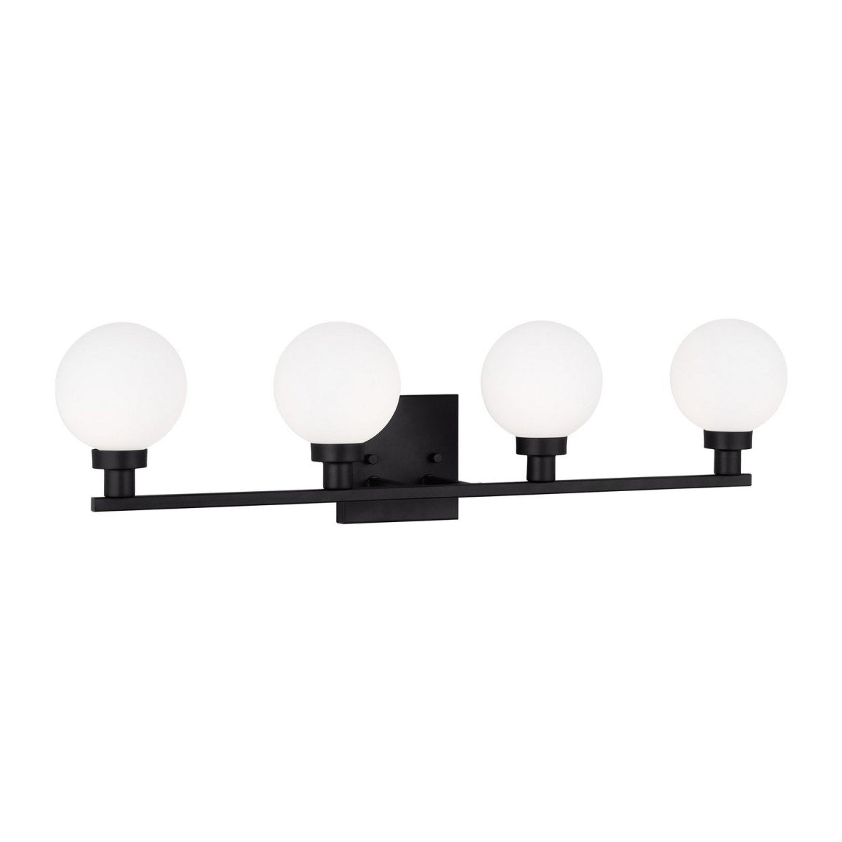 Luminaire de vanité Clybourn - Laiton satiné 30 1/8" by Visual Comfort Studio | Luminaires & cie